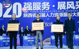 陕西人力资源官网,陕西人力资源发展概览